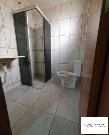 Imagem Casa com 4 Quartos à Venda, 140 m² em Conjunto Residencial Dom Pedro Ii - São José Dos Campos