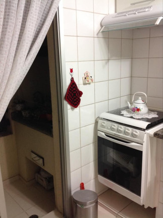 Imagem Apartamento com 1 Quarto à Venda, 34 m² em Jabaquara - São Paulo Imagem Apartamento com 1 Quarto à Venda, 34 m² em Jabaquara - São Paulo