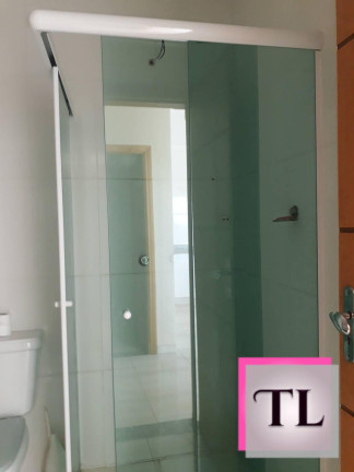 Imagem Casa com 2 Quartos para Alugar, 80 m² em Jardim Country Club - Poços De Caldas