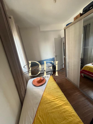 Imagem Apartamento com 2 Quartos à Venda, 47 m² em Edifício Vida Plena - Sorocaba Imagem Apartamento com 2 Quartos à Venda, 47 m² em Edifício Vida Plena - Sorocaba