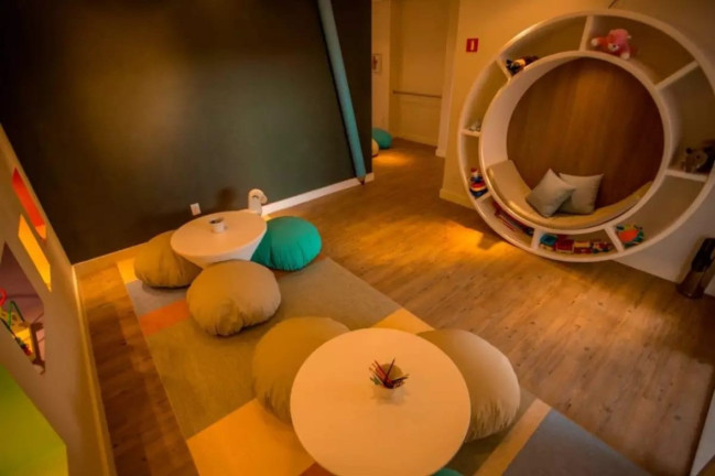 Imagem Imóvel com 1 Quarto à Venda, 65 m² em Jardim Vazani - São Paulo