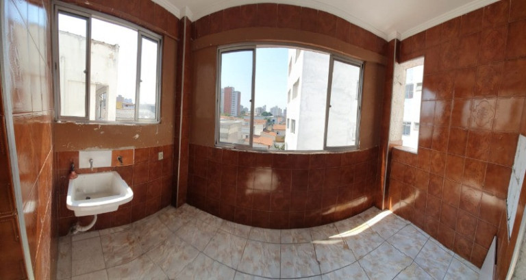 Imagem Imóvel com 2 Quartos à Venda, 90 m² em Jardim Da Glória - São Paulo Imagem Imóvel com 2 Quartos à Venda, 90 m² em Jardim Da Glória - São Paulo