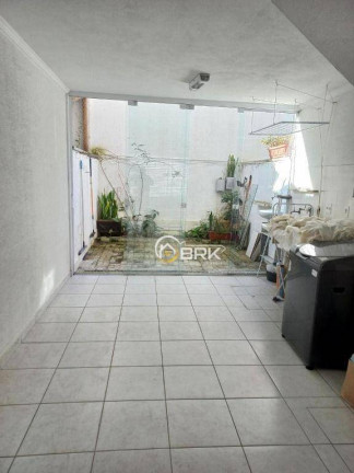 Imagem Sobrado com 2 Quartos à Venda, 109 m² em Vila Prudente - São Paulo Imagem Sobrado com 2 Quartos à Venda, 109 m² em Vila Prudente - São Paulo