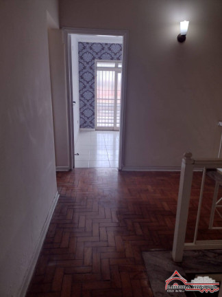 Imagem Casa com 7 Quartos para Alugar, 220 m² em Centro - Jacareí