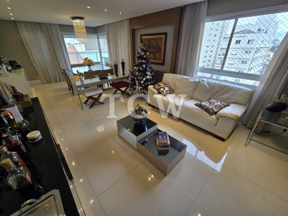 Imagem Apartamento com 3 Quartos à Venda, 213 m² em Aclimação - São Paulo Imagem Apartamento com 3 Quartos à Venda, 213 m² em Aclimação - São Paulo
