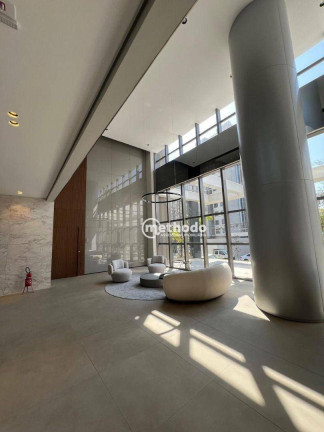 Imagem Apartamento com 3 Quartos à Venda, 222 m² em Nova Campinas - Campinas Imagem Apartamento com 3 Quartos à Venda, 222 m² em Nova Campinas - Campinas