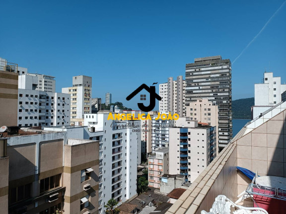 Imagem Apartamento com 2 Quartos à Venda, 106 m² em Itarare - São Vicente Imagem Apartamento com 2 Quartos à Venda, 106 m² em Itarare - São Vicente