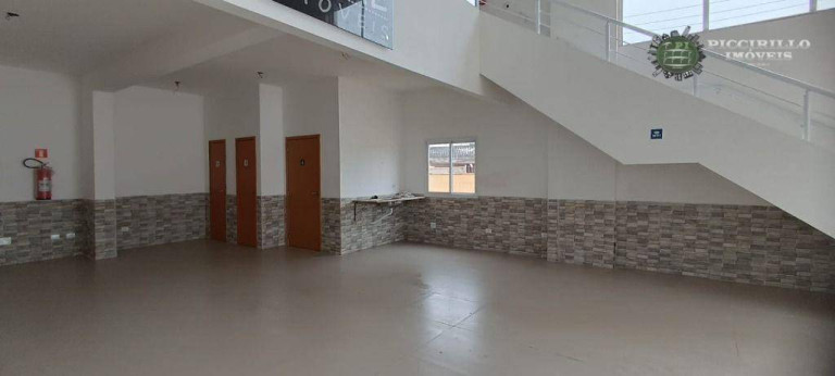 Imagem Loja para Alugar, 151 m² em Mirim - Praia Grande Imagem Loja para Alugar, 151 m² em Mirim - Praia Grande