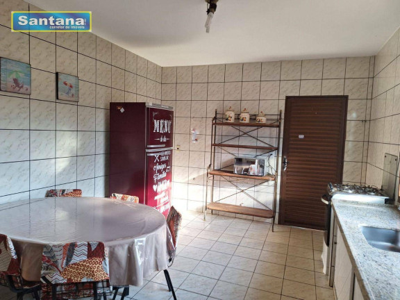 Imagem Casa com 3 Quartos à Venda, 160 m² em Bandeirantes - Caldas Novas Imagem Casa com 3 Quartos à Venda, 160 m² em Bandeirantes - Caldas Novas