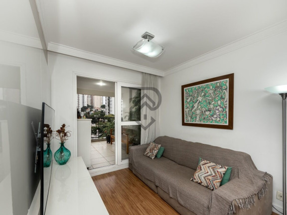 Imagem Apartamento com 3 Quartos à Venda, 94 m² em Vila Da Saúde - São Paulo Imagem Apartamento com 3 Quartos à Venda, 94 m² em Vila Da Saúde - São Paulo
