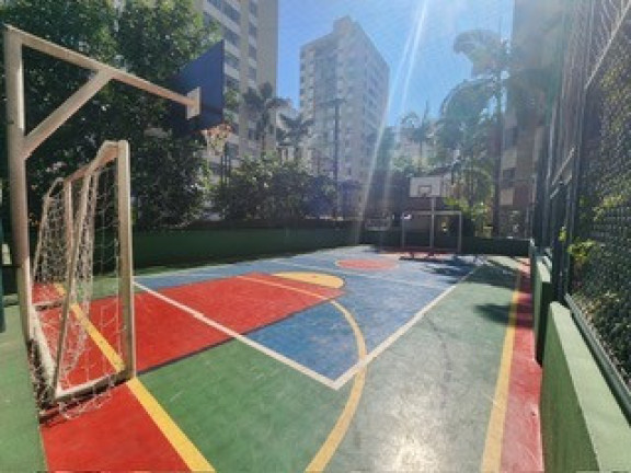 Imagem Apartamento com 2 Quartos para Alugar, 53 m² em Jardim Celeste - São Paulo