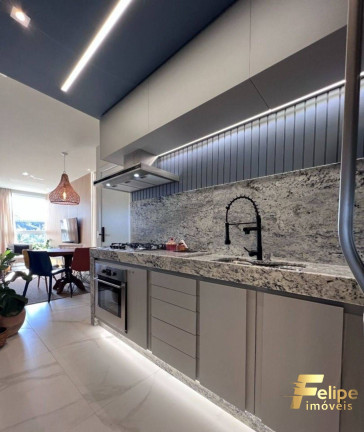 Imagem Imóvel com 2 Quartos à Venda, 57 m² em Praia Da Costa - Vila Velha Imagem Imóvel com 2 Quartos à Venda, 57 m² em Praia Da Costa - Vila Velha
