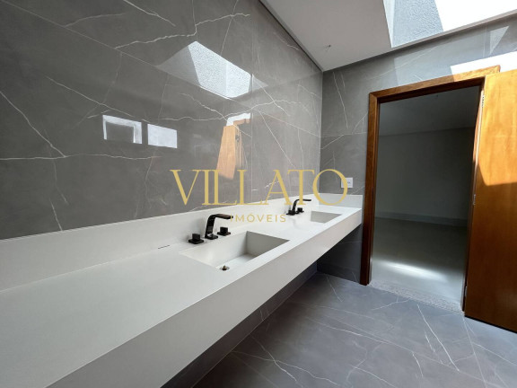 Imagem Casa com 4 Quartos à Venda, 453 m² em Residencial Alphaville Flamboyant - Goiânia