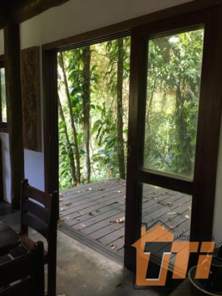 Imagem Casa de Condomínio com 3 Quartos à Venda, 300 m² em Prumirim - Ubatuba