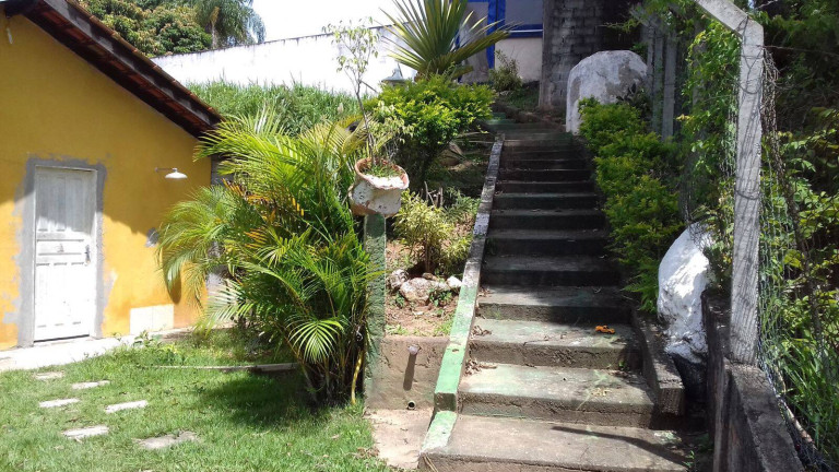 Imagem Chácara com 2 Quartos à Venda, 1.200 m² em Mairiporã - Mairiporã