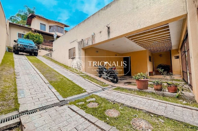 Imagem Casa com 4 Quartos à Venda, 215 m² em Jardim Paulista - Atibaia Imagem Casa com 4 Quartos à Venda, 215 m² em Jardim Paulista - Atibaia