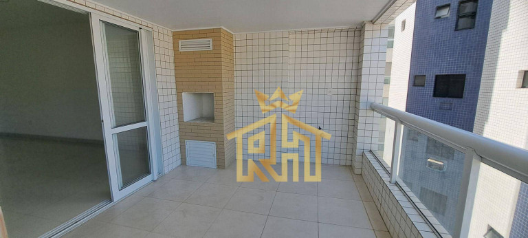 Imagem Apartamento com 3 Quartos à Venda, 134 m² em Canto Do Forte - Praia Grande Imagem Apartamento com 3 Quartos à Venda, 134 m² em Canto Do Forte - Praia Grande