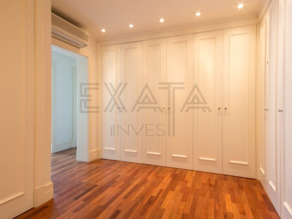 Imagem Imóvel com 4 Quartos à Venda, 367 m² em Jardim Guedala - São Paulo Imagem Imóvel com 4 Quartos à Venda, 367 m² em Jardim Guedala - São Paulo