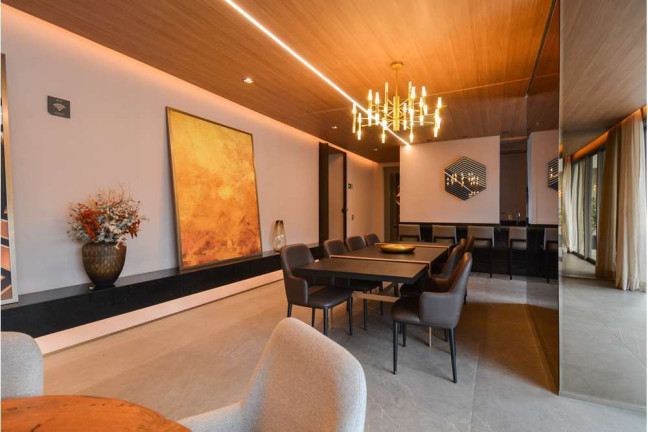 Imagem Apartamento com 3 Quartos à Venda, 131 m² em Vila Mariana - São Paulo Imagem Apartamento com 3 Quartos à Venda, 131 m² em Vila Mariana - São Paulo