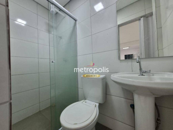 Imagem Kitnet com 1 Quarto para Alugar, 37 m² em Jardim Seckler - São Paulo Imagem Kitnet com 1 Quarto para Alugar, 37 m² em Jardim Seckler - São Paulo