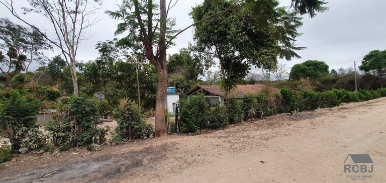 Imagem Terreno à Venda, 1.533 m² em Andiroba - Esmeraldas