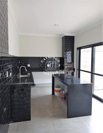 Imagem Casa de Condomínio com 3 Quartos à Venda, 265 m² em Reserva San Pedro - Ribeirão Preto Imagem Casa de Condomínio com 3 Quartos à Venda, 265 m² em Reserva San Pedro - Ribeirão Preto