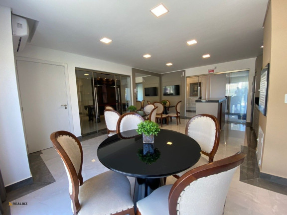 Imagem Apartamento com 2 Quartos à Venda, 106 m² em Palmas - Governador Celso Ramos Imagem Apartamento com 2 Quartos à Venda, 106 m² em Palmas - Governador Celso Ramos