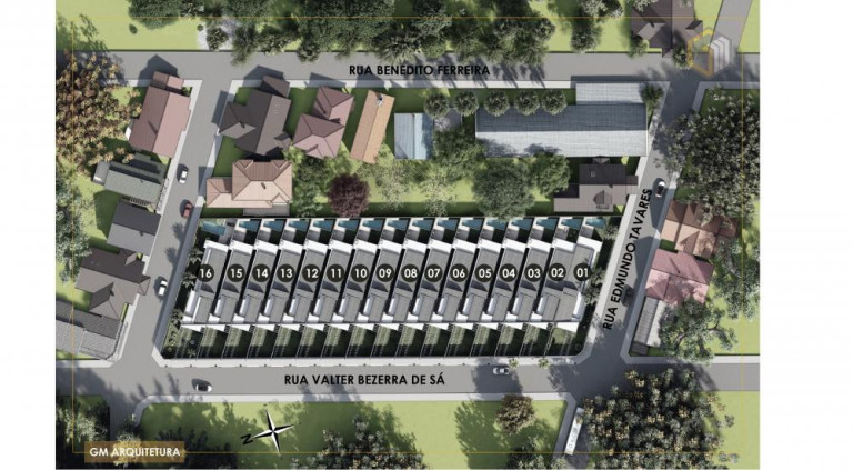 Imagem Casa com 3 Quartos à Venda, 120 m² em Timbu - Eusébio Imagem Casa com 3 Quartos à Venda, 120 m² em Timbu - Eusébio