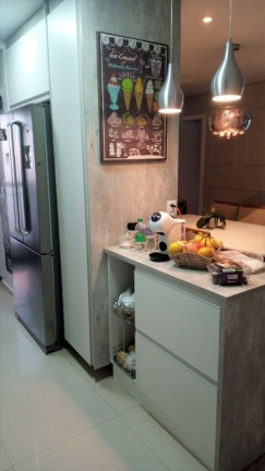Imagem Apartamento com 3 Quartos à Venda, 92 m² em Morumbi - São Paulo Imagem Apartamento com 3 Quartos à Venda, 92 m² em Morumbi - São Paulo