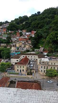 Imagem Imóvel à Venda ou Locação, 41 m² em Centro - Santos Imagem Imóvel à Venda ou Locação, 41 m² em Centro - Santos