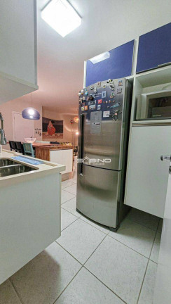 Imagem Apartamento com 3 Quartos para Temporada, 132 m² em Riviera De São Lourenço - Bertioga