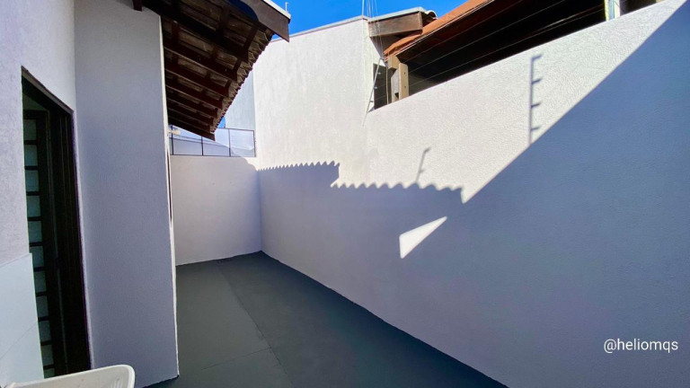 Imagem Casa com 2 Quartos à Venda, 55 m² em Jardim São Lourenço - Campo Grande Imagem Casa com 2 Quartos à Venda, 55 m² em Jardim São Lourenço - Campo Grande
