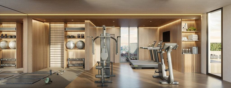 Imagem Apartamento com 3 Quartos à Venda, 127 m² em Vila Madalena - São Paulo Imagem Apartamento com 3 Quartos à Venda, 127 m² em Vila Madalena - São Paulo