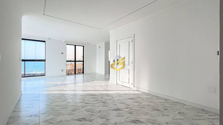 Imagem Apartamento com 3 Quartos à Venda, 127 m² em Perequê - Porto Belo