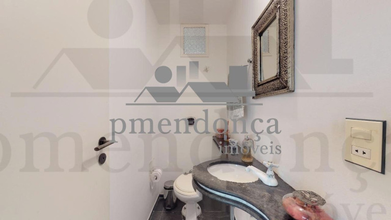 Imagem Apartamento com 4 Quartos à Venda, 151 m² em Higienópolis - São Paulo
