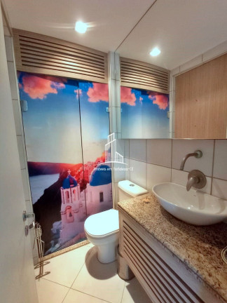 Imagem Apartamento com 3 Quartos à Venda, 206 m² em Cocó - Fortaleza Imagem Apartamento com 3 Quartos à Venda, 206 m² em Cocó - Fortaleza