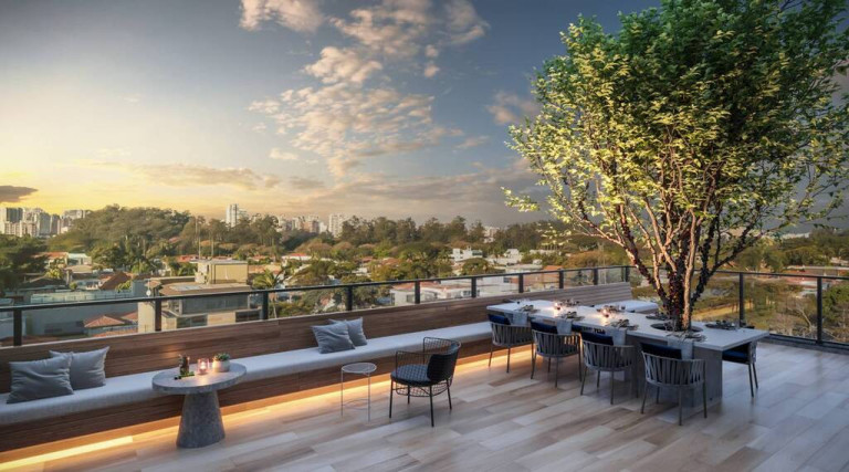 Imagem Apartamento com 3 Quartos à Venda, 256 m² em Jardim Paulista - São Paulo