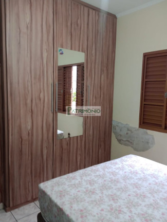 Imagem Casa com 2 Quartos à Venda, 260 m² em Jardim Sylvio Rinaldi I - Jaguariúna Imagem Casa com 2 Quartos à Venda, 260 m² em Jardim Sylvio Rinaldi I - Jaguariúna
