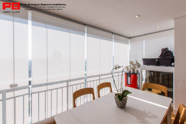 Imagem Apartamento com 3 Quartos à Venda, 84 m² em Pinheiros - São Paulo Imagem Apartamento com 3 Quartos à Venda, 84 m² em Pinheiros - São Paulo