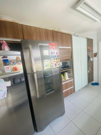 Imagem Apartamento com 4 Quartos à Venda, 220 m² em Pituba - Salvador