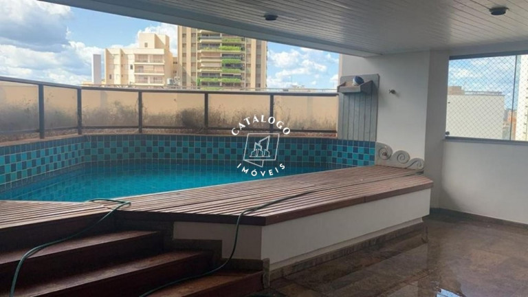 Imagem Apartamento com 4 Quartos à Venda, 378 m² em Centro - Ribeirão Preto Imagem Apartamento com 4 Quartos à Venda, 378 m² em Centro - Ribeirão Preto