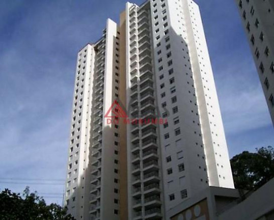 Imagem Apartamento com 3 Quartos à Venda, 143 m² em Vila Andrade - São Paulo