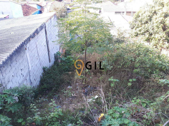 Terreno à Venda, 150 m² em Jardim Paraíso - Jacareí