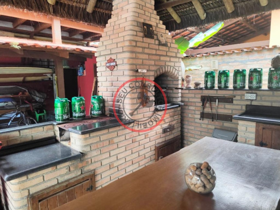 Imagem Casa com 3 Quartos à Venda, 190 m² em Camburi - São Sebastião