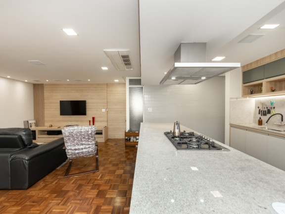Imagem Apartamento com 3 Quartos à Venda, 138 m² em Paraíso - São Paulo Imagem Apartamento com 3 Quartos à Venda, 138 m² em Paraíso - São Paulo