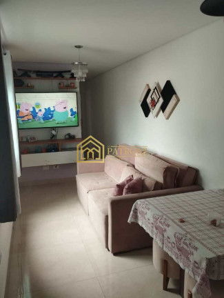 Imagem Apartamento com 2 Quartos à Venda, 100 m² em Santa Terezinha - Santo André Imagem Apartamento com 2 Quartos à Venda, 100 m² em Santa Terezinha - Santo André