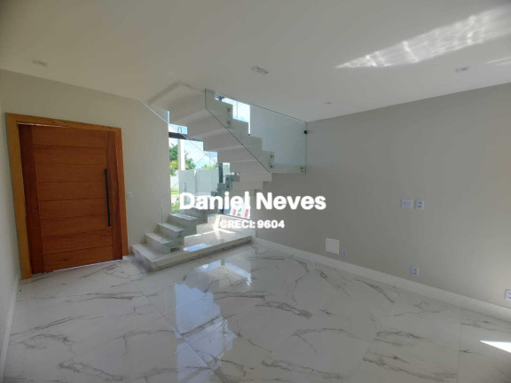 Imagem Casa de Condomínio com 4 Quartos à Venda, 186 m² em Abrantes - Camaçari