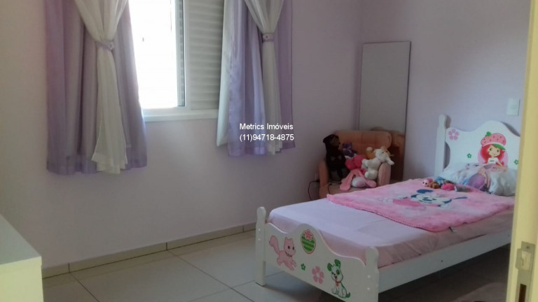 Imagem Imóvel com 3 Quartos à Venda,  em Jardim Colônia - Jundiaí
