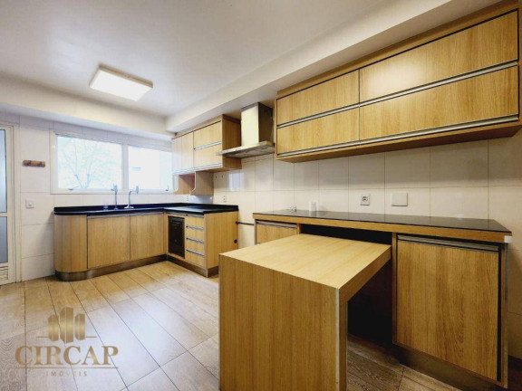 Imagem Apartamento com 4 Quartos para Alugar, 177 m² em Perdizes - São Paulo