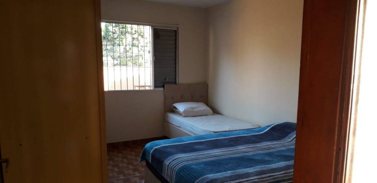 Imagem Casa com 2 Quartos à Venda, em Vila Caraguatá - São Paulo Imagem Casa com 2 Quartos à Venda, em Vila Caraguatá - São Paulo